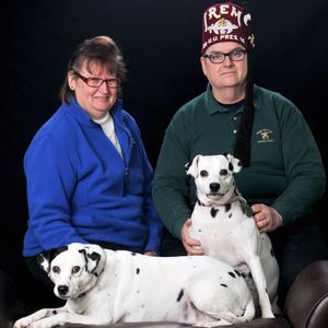 Meet your Posher, Bernadine